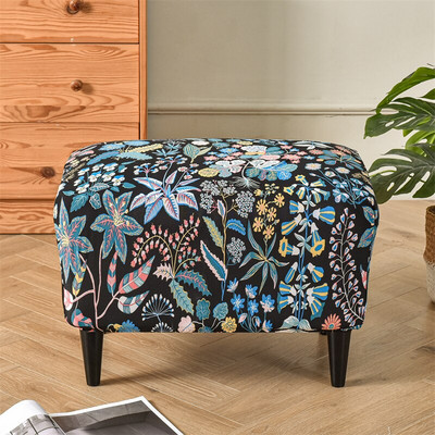 Žakardinis pėdų dėklas