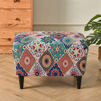 Žakardinis pėdų dėklas