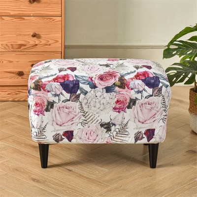 Žakardinis pėdų dėklas