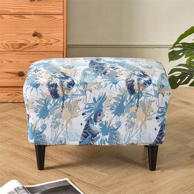 Žakardinis pėdų dėklas