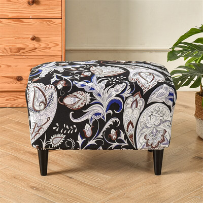 Žakardinis pėdų dėklas