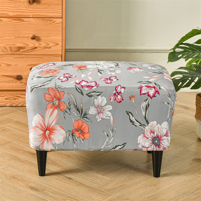 Žakardinis pėdų dėklas