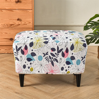 Žakardinis pėdų dėklas