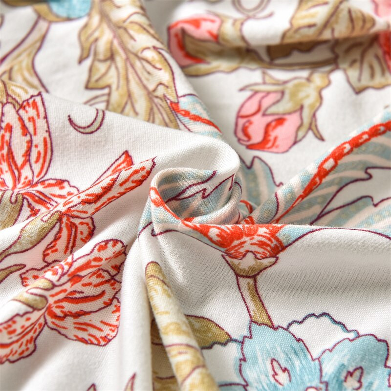 Žakardinis pėdų dėklas