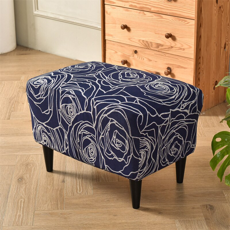 Žakardinis pėdų dėklas