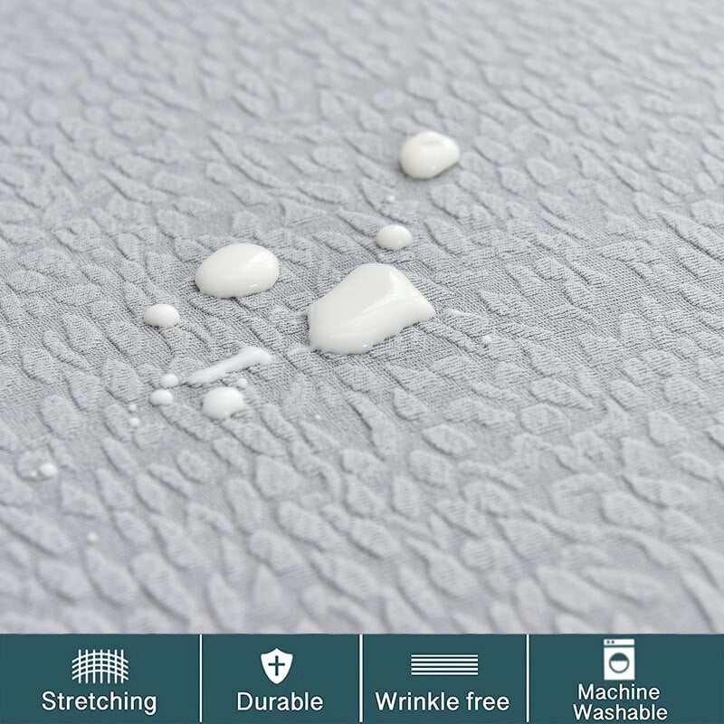 Įtempti vandeniui atsparūs kėdžių užvalkalai valgomojo spandex užvalkalai kėdėms Viešbučio svetainė virtuvės valgomojo kėdės užvalkalas