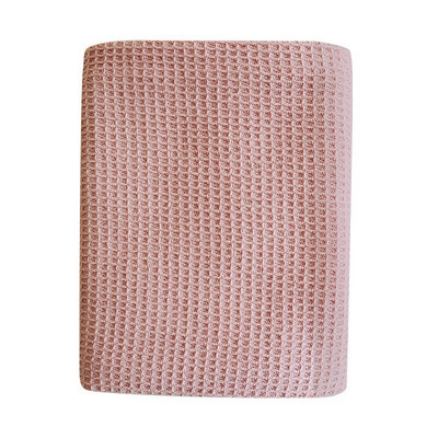 42X63CM Jednoduché jednofarebné bavlnené stolové obrúsky Kuchynské vaflové utierky Savé rýchloschnúce utierky na svadobnú hostinu