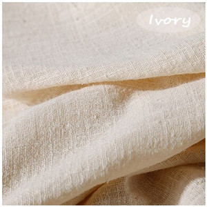 Șervețel vopsit manual de pământ Servețel din tifon galben Șervețel rupt de mână Nuntă în aer liber Decor de masă Iubito Boho Nuntă Boemă