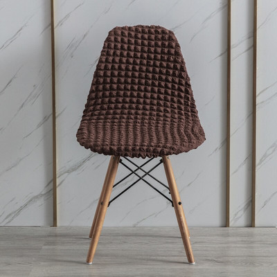 Toată Rețeaua Nouă Husă pentru scaune elastică de culoare solidă Husă pentru scaun auto Carcasă Husă pentru scaun Lavabilă Detașabilă Simplitate