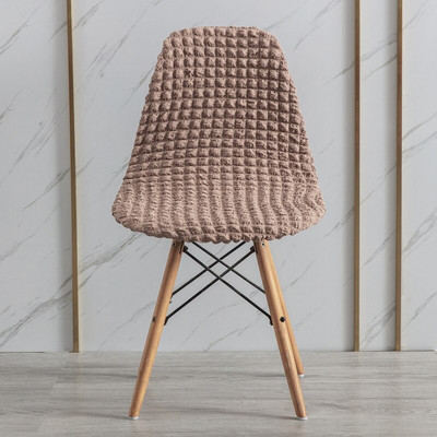 Toată Rețeaua Nouă Husă pentru scaune elastică de culoare solidă Husă pentru scaun auto Carcasă Husă pentru scaun Lavabilă Detașabilă Simplitate