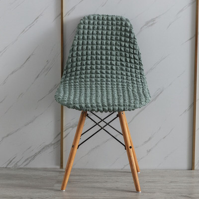 Toată Rețeaua Nouă Husă pentru scaune elastică de culoare solidă Husă pentru scaun auto Carcasă Husă pentru scaun Lavabilă Detașabilă Simplitate