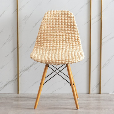 Toată Rețeaua Nouă Husă pentru scaune elastică de culoare solidă Husă pentru scaun auto Carcasă Husă pentru scaun Lavabilă Detașabilă Simplitate