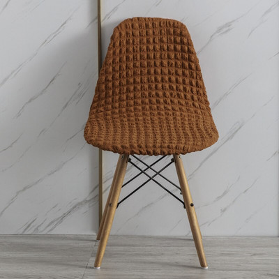 Toată Rețeaua Nouă Husă pentru scaune elastică de culoare solidă Husă pentru scaun auto Carcasă Husă pentru scaun Lavabilă Detașabilă Simplitate