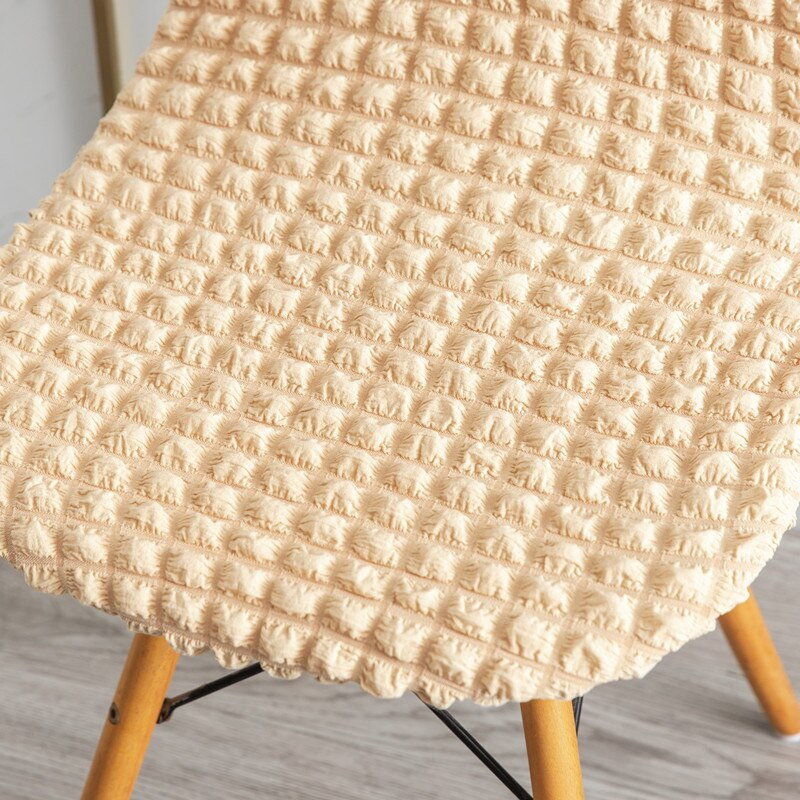 Toată Rețeaua Nouă Husă pentru scaune elastică de culoare solidă Husă pentru scaun auto Carcasă Husă pentru scaun Lavabilă Detașabilă Simplitate