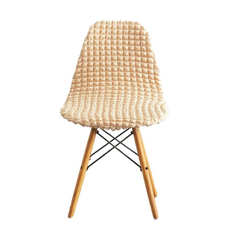 Toată Rețeaua Nouă Husă pentru scaune elastică de culoare solidă Husă pentru scaun auto Carcasă Husă pentru scaun Lavabilă Detașabilă Simplitate