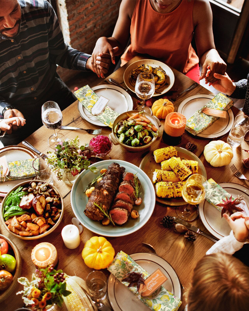 Acuarelă, roz lămâie, flori de masă, set de șervețele de masă șervețele pentru petrecere, nuntă, cârpă de masă, șervețele de bucătărie