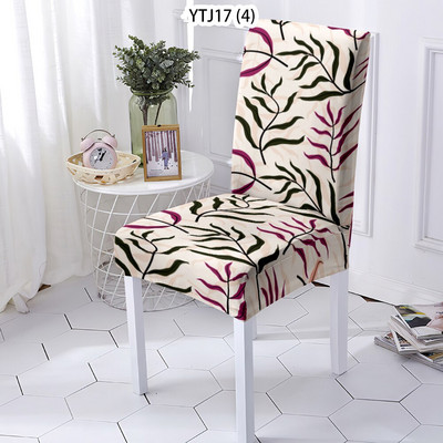 Husa pentru scaune din frunze de plante Huse pentru scaune de luat masa Husa pentru scaune de birou Husa pentru scaune pentru scaune de sufragerie Husa pentru scaune din spandex Scaun de plaja Scaun de bar