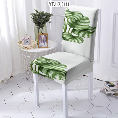 Husa pentru scaune din frunze de plante Huse pentru scaune de luat masa Husa pentru scaune de birou Husa pentru scaune pentru scaune de sufragerie Husa pentru scaune din spandex Scaun de plaja Scaun de bar