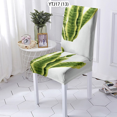 Husa pentru scaune din frunze de plante Huse pentru scaune de luat masa Husa pentru scaune de birou Husa pentru scaune pentru scaune de sufragerie Husa pentru scaune din spandex Scaun de plaja Scaun de bar