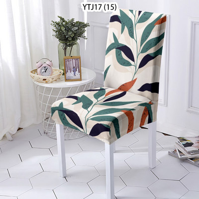 Husa pentru scaune din frunze de plante Huse pentru scaune de luat masa Husa pentru scaune de birou Husa pentru scaune pentru scaune de sufragerie Husa pentru scaune din spandex Scaun de plaja Scaun de bar