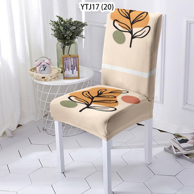 Husa pentru scaune din frunze de plante Huse pentru scaune de luat masa Husa pentru scaune de birou Husa pentru scaune pentru scaune de sufragerie Husa pentru scaune din spandex Scaun de plaja Scaun de bar