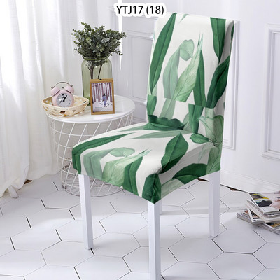 Husa pentru scaune din frunze de plante Huse pentru scaune de luat masa Husa pentru scaune de birou Husa pentru scaune pentru scaune de sufragerie Husa pentru scaune din spandex Scaun de plaja Scaun de bar