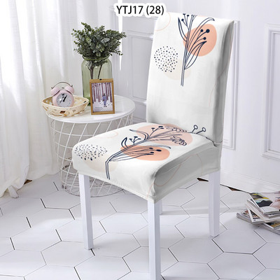 Husa pentru scaune din frunze de plante Huse pentru scaune de luat masa Husa pentru scaune de birou Husa pentru scaune pentru scaune de sufragerie Husa pentru scaune din spandex Scaun de plaja Scaun de bar