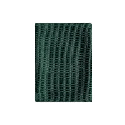 Nedvszívó edénytisztító törölközők 5db/tétel Pamut Stripe Grid Asztali szalvéták Otthoni Konyha Konyha Törölköző