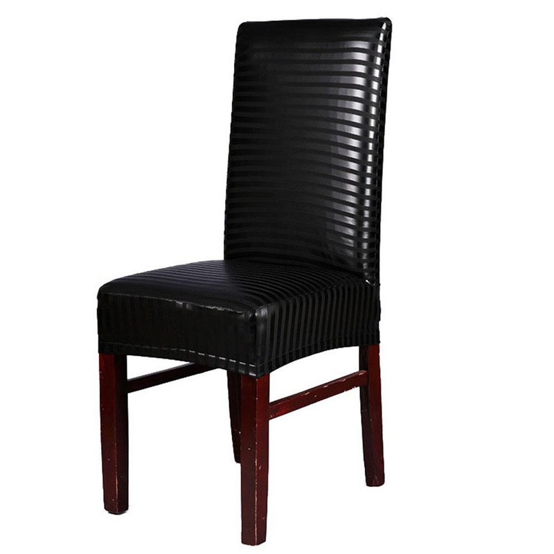 Székhuzat műbőr PU elasztikus teljes borítású székhuzat vízálló és olajálló héj