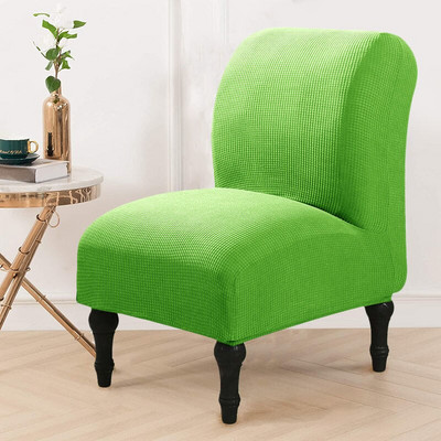 Супер мек поларен флис плат, пухкав калъф за стол Еластични калъфи за столове спандекс за сватба Модерни калъфи за столове Трапезария