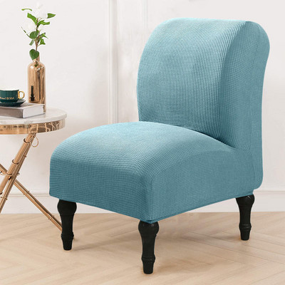 Супер мек поларен флис плат, пухкав калъф за стол Еластични калъфи за столове спандекс за сватба Модерни калъфи за столове Трапезария