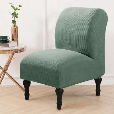 Супер мек поларен флис плат, пухкав калъф за стол Еластични калъфи за столове спандекс за сватба Модерни калъфи за столове Трапезария