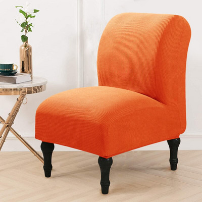 Супер мек поларен флис плат, пухкав калъф за стол Еластични калъфи за столове спандекс за сватба Модерни калъфи за столове Трапезария