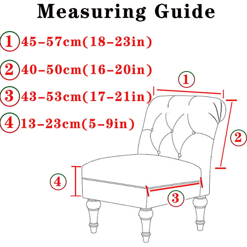 Супер мек поларен флис плат, пухкав калъф за стол Еластични калъфи за столове спандекс за сватба Модерни калъфи за столове Трапезария