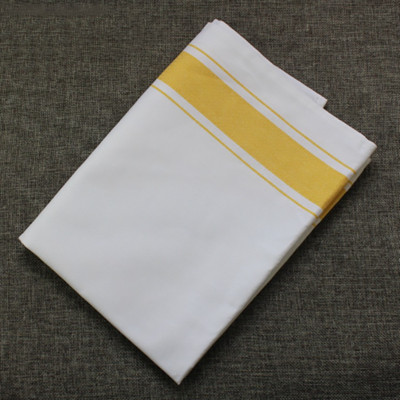 10 vnt. Servetėlė Medvilninė audinys 35X50cm Kaimiška marlė Hanky Arbatinis rankšluostis Valgomojo Kilimėliai Vestuvių reikmenys Linai Namų stalo dekoras