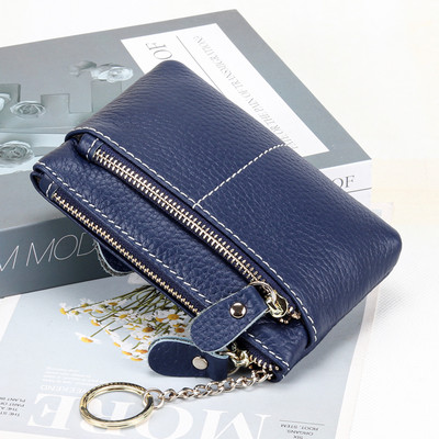 Portofel mic de dama din piele ecologica