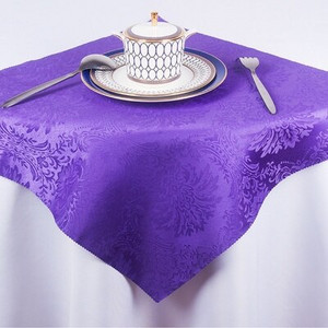 10 buc/lot Rechizite pentru petreceri șervețele de culoare poliester șervețele pentru petrecere de nuntă șervețele de masă din pânză multifuncțională