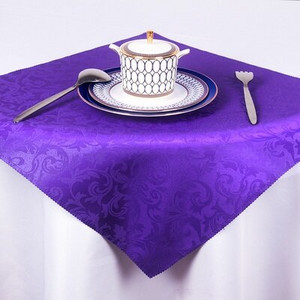 10 buc/lot Rechizite pentru petreceri șervețele de culoare poliester șervețele pentru petrecere de nuntă șervețele de masă din pânză multifuncțională