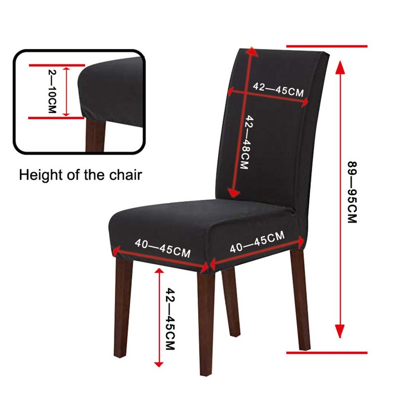 BeddingOutlet Dreamcatcher Navlaka za blagovaonske stolice Bohemia Mandala Spandex Elastična navlaka protiv prljanja Navlaka za sjedalo Isporuka