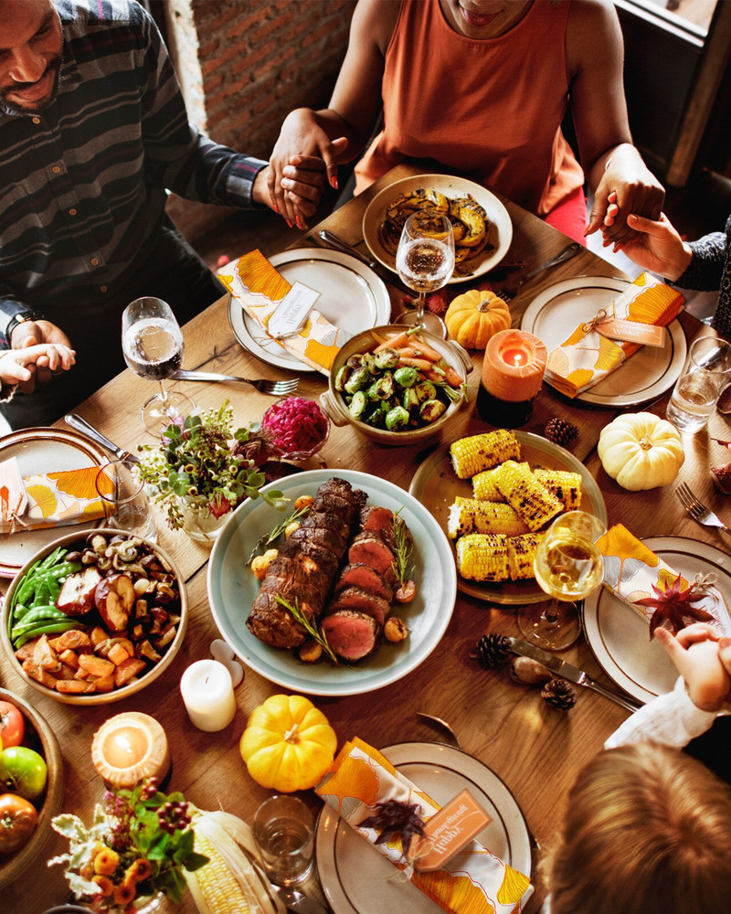 Set de șervețele din pânză Ginkgo Biloba, florale retro, pentru petreceri de ziua de naștere, pentru decorațiuni de nuntă, șervețele pentru restaurante, servetele de masă
