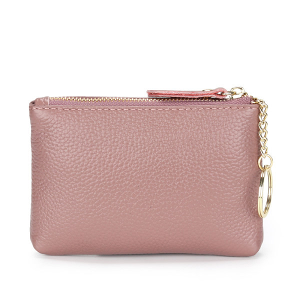 Portofel de dama cu compartiment pentru monede