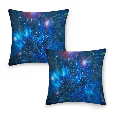 Ελαστικό κάλυμμα καρέκλας Πολύχρωμο μαρμάρινο κάλυμμα καρέκλας εκτύπωσης Αντι-βρώμικο κάλυμμα ελαστικής καρέκλας Spandex για κουζίνα γραφείου συμποσίου