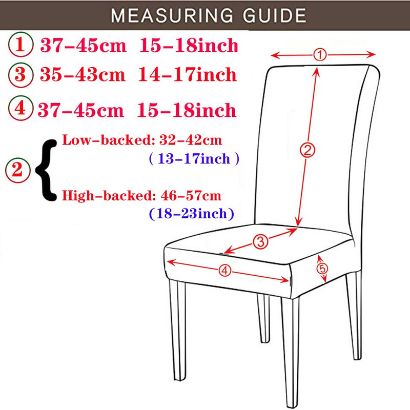 2021 Szuperpuha Polar szövet szoknya székhuzat Modern elasztikus székhuzatok étkező székhuzatok spandex konyhába