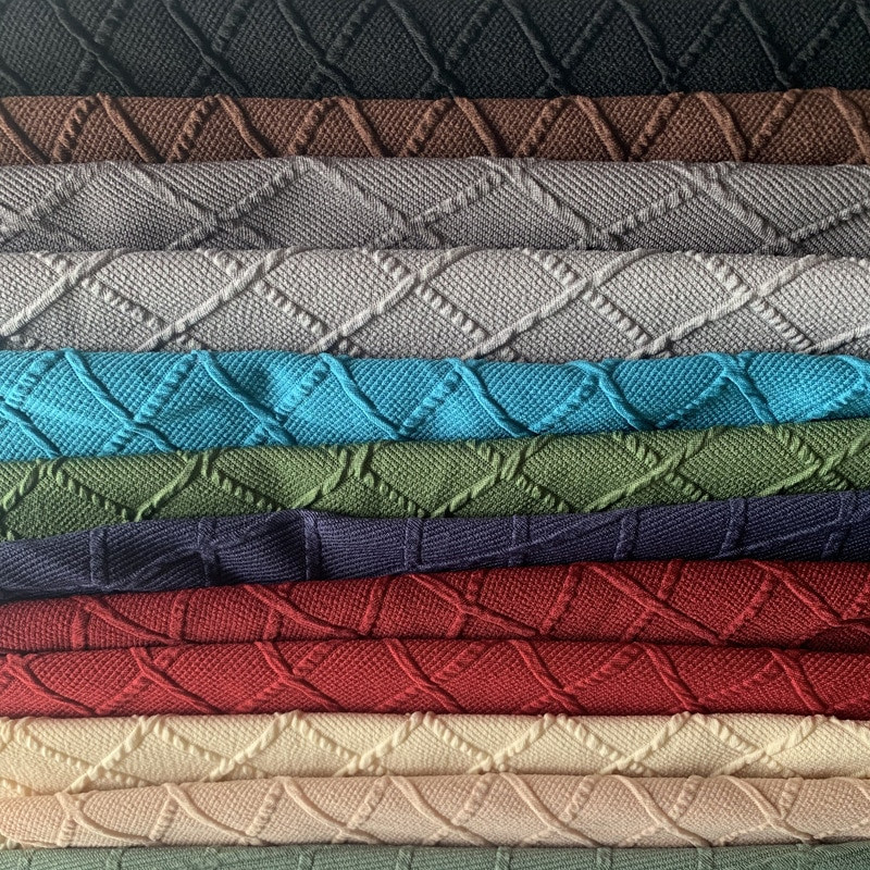 Poťah na jedálenskú stoličku, žakárový spandex, ochranný poťah, strečový poťah na kuchynskú stoličku, hotelovú banketovú elastickú poťahovú látku