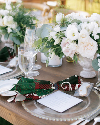 Χριστουγεννιάτικο καρό φιόγκο καραμέλες υφασμάτινο σετ τραπεζιού γάμου πανί Μαλακό χαρτοπετσέτες κουζίνας για δείπνο Χριστουγεννιάτικες χαρτοπετσέτες