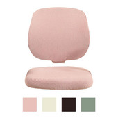 Copertă Split Style pentru computer de birou rotativ decorațiuni pentru casă