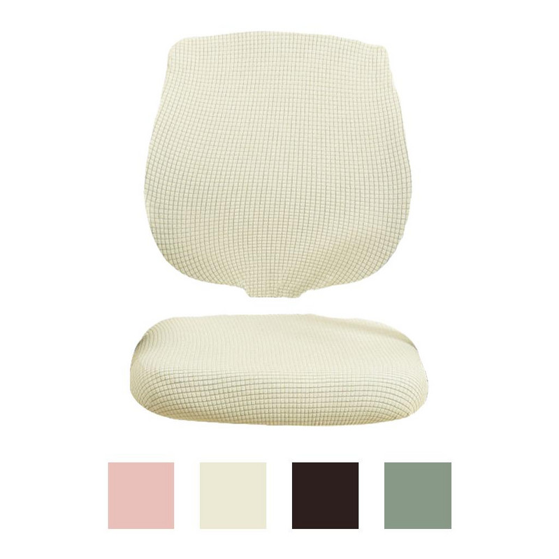 Copertă Split Style pentru computer de birou rotativ decorațiuni pentru casă