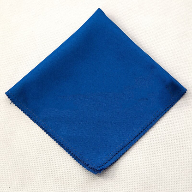 4 ks 48X48CM polyesterové obrúsky na stôl, utierky, štvorcové saténové, vreckovky na vreckovky, svadobné, narodeninové, domáce, párty, hotelové dekorácie