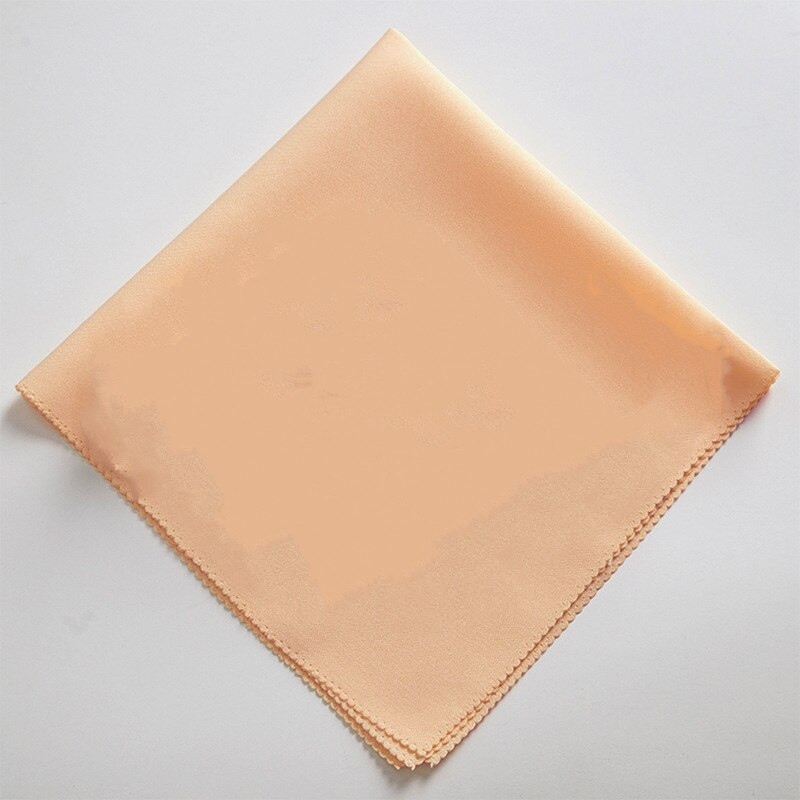 4 ks 48X48CM polyesterové obrúsky na stôl, utierky, štvorcové saténové, vreckovky na vreckovky, svadobné, narodeninové, domáce, párty, hotelové dekorácie
