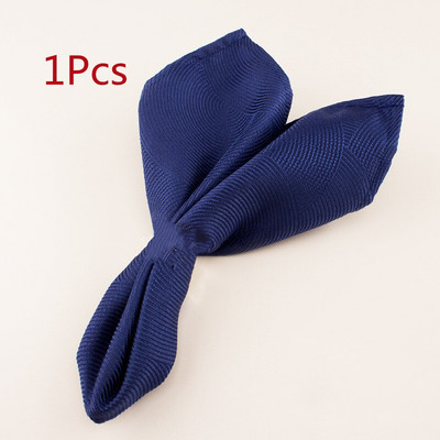 1kom Sjeverna Europa Jacquard salvete Tkanine za restoran Izvrsni podmetači Kućni tekstil Ukrasi za vjenčanje Pribor za jelo